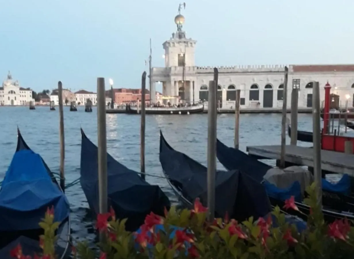 Apartment Casetta Sulla Laguna Venice