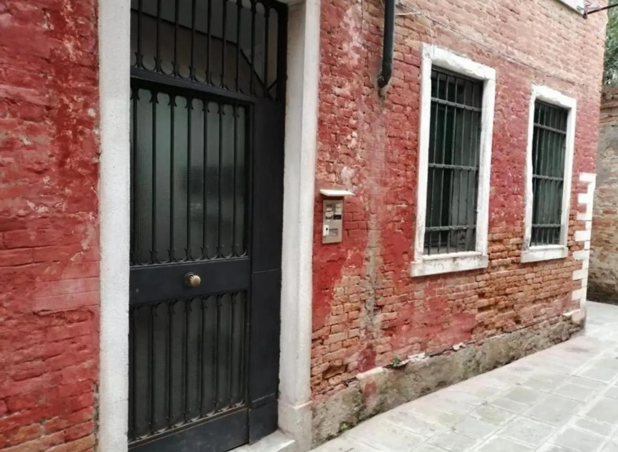 Casetta Sulla Laguna Venice Italy